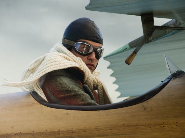 The Red Baron 2008 Nikolai Muellerschoen Synopsis Characteristics Moods Themes And 